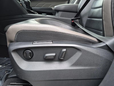 2021 Volkswagen Atlas Cross Sport 3.6L V6 SEL Premium 4MOTION