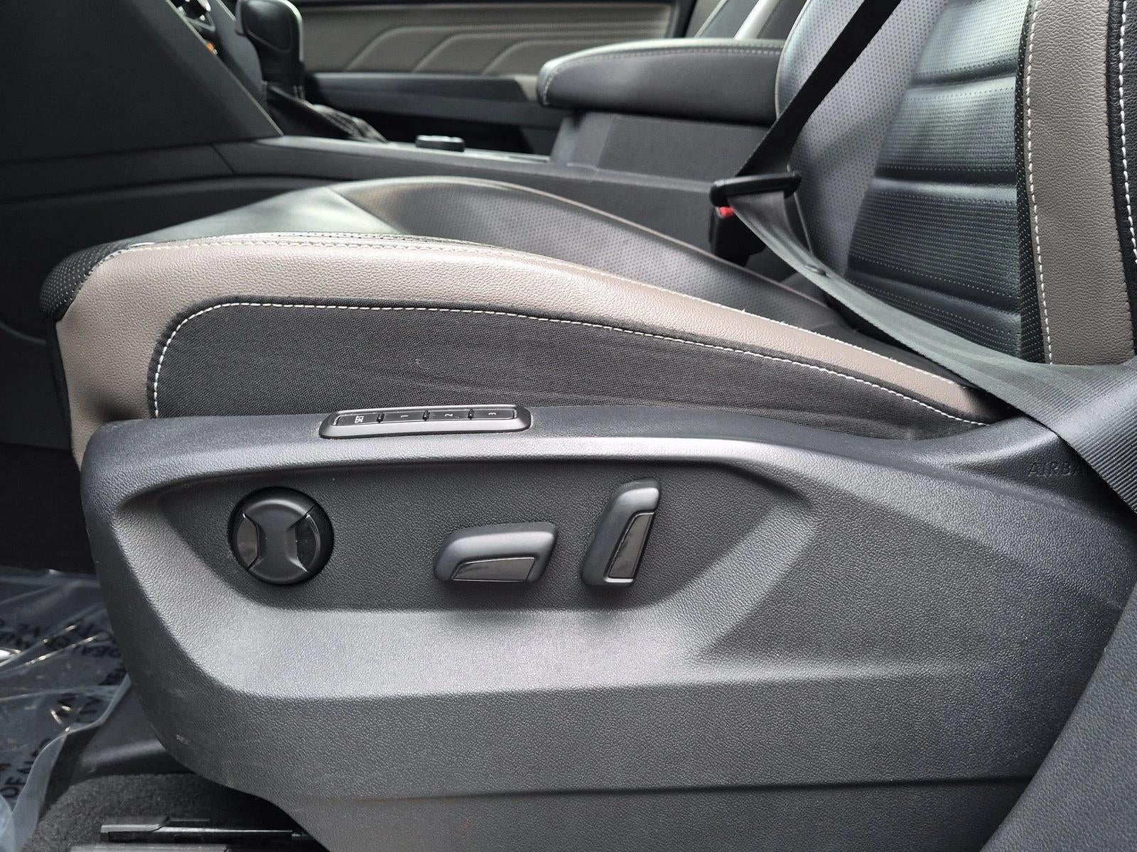 2021 Volkswagen Atlas Cross Sport 3.6L V6 SEL Premium 4MOTION