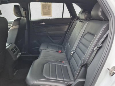 2021 Volkswagen Atlas Cross Sport 3.6L V6 SEL Premium 4MOTION