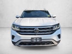 2021 Volkswagen Atlas Cross Sport 3.6L V6 SEL Premium 4MOTION