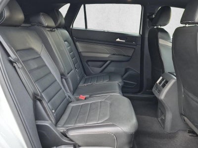 2021 Volkswagen Atlas Cross Sport 3.6L V6 SEL Premium 4MOTION
