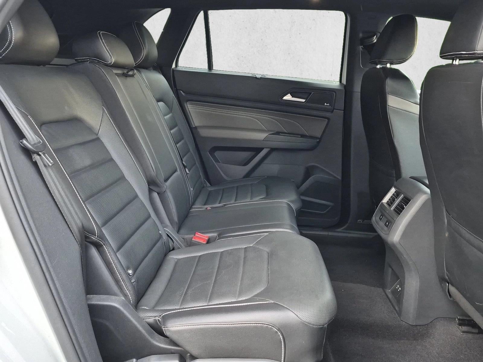 2021 Volkswagen Atlas Cross Sport 3.6L V6 SEL Premium 4MOTION