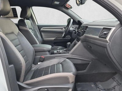 2021 Volkswagen Atlas Cross Sport 3.6L V6 SEL Premium 4MOTION