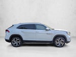 2021 Volkswagen Atlas Cross Sport 3.6L V6 SEL Premium 4MOTION