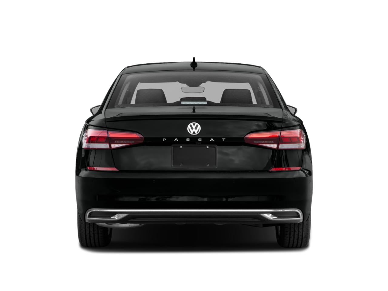 2021 Volkswagen Passat 2.0T SE Auto