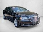 2014 Chrysler 300 4dr Sdn RWD