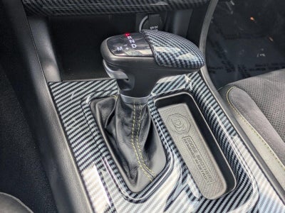2023 Dodge Charger Scat Pack Widebody RWD