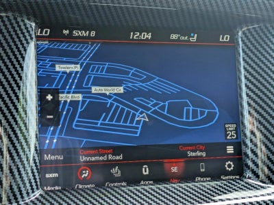 2023 Dodge Charger Scat Pack Widebody RWD