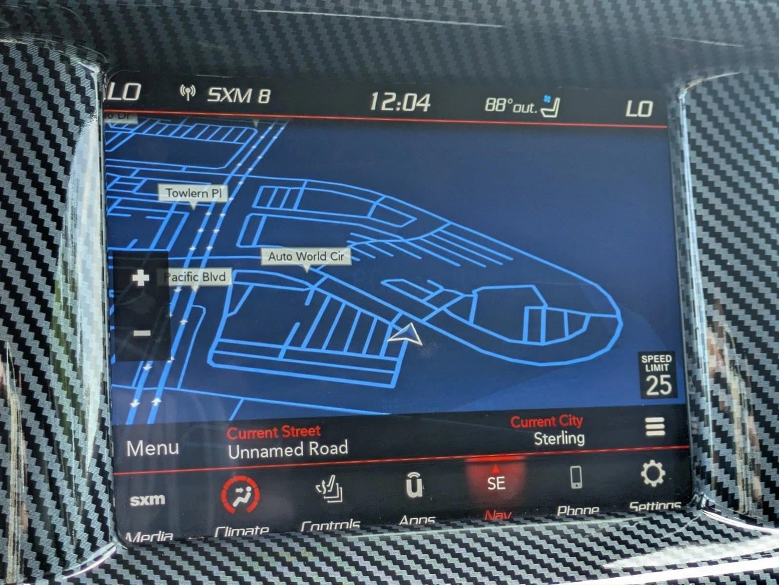 2023 Dodge Charger Scat Pack Widebody RWD