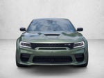 2023 Dodge Charger Scat Pack Widebody RWD