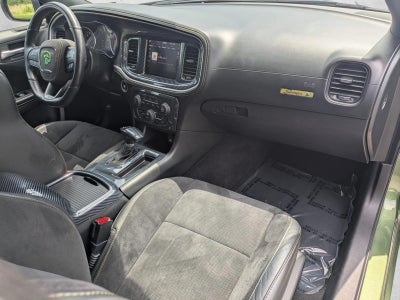 2023 Dodge Charger Scat Pack Widebody RWD
