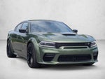 2023 Dodge Charger Scat Pack Widebody RWD