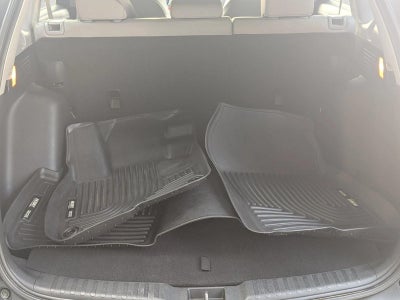 2020 Honda CR-V EX-L AWD