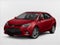 2014 Toyota Corolla 4dr Sdn CVT Auto LE (Natl)