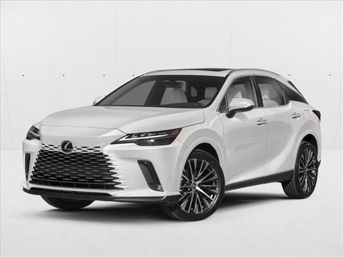 2024 Lexus RX 350 Premium AWD