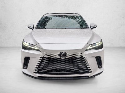 2024 Lexus RX 350 Premium AWD
