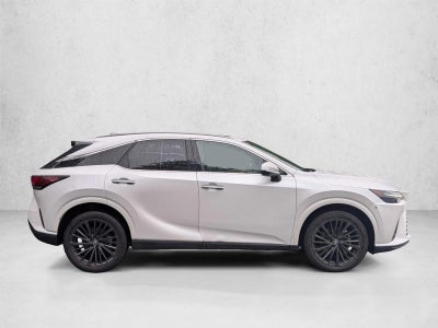 2024 Lexus RX 350 Premium AWD