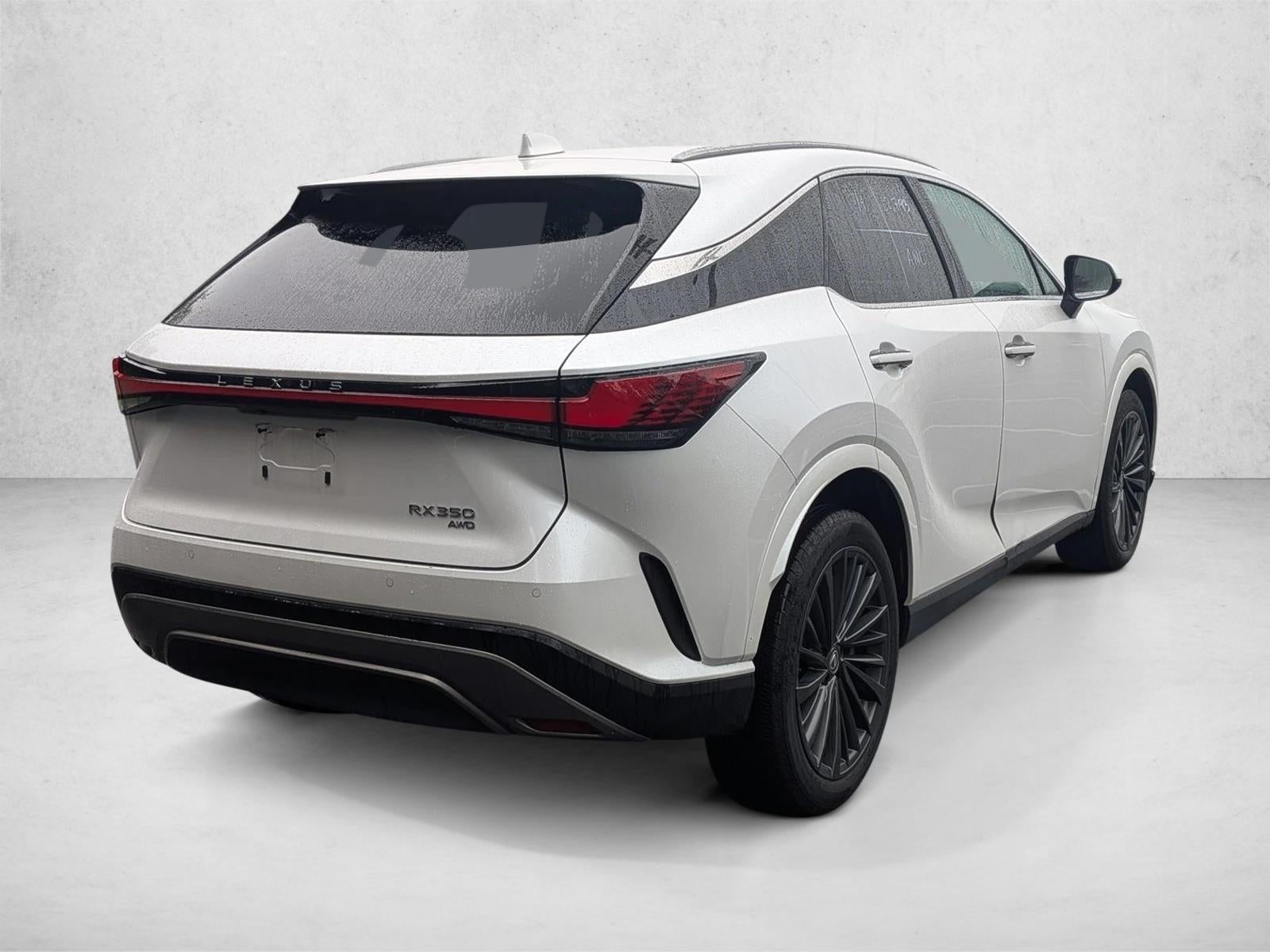 2024 Lexus RX 350 Premium AWD