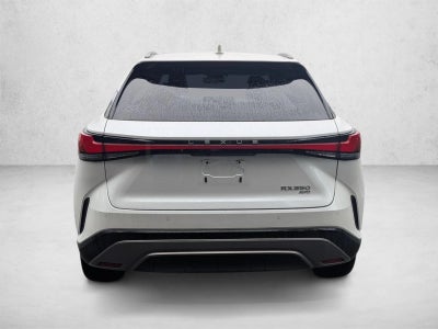 2024 Lexus RX 350 Premium AWD
