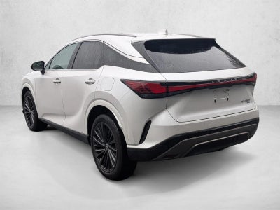 2024 Lexus RX 350 Premium AWD
