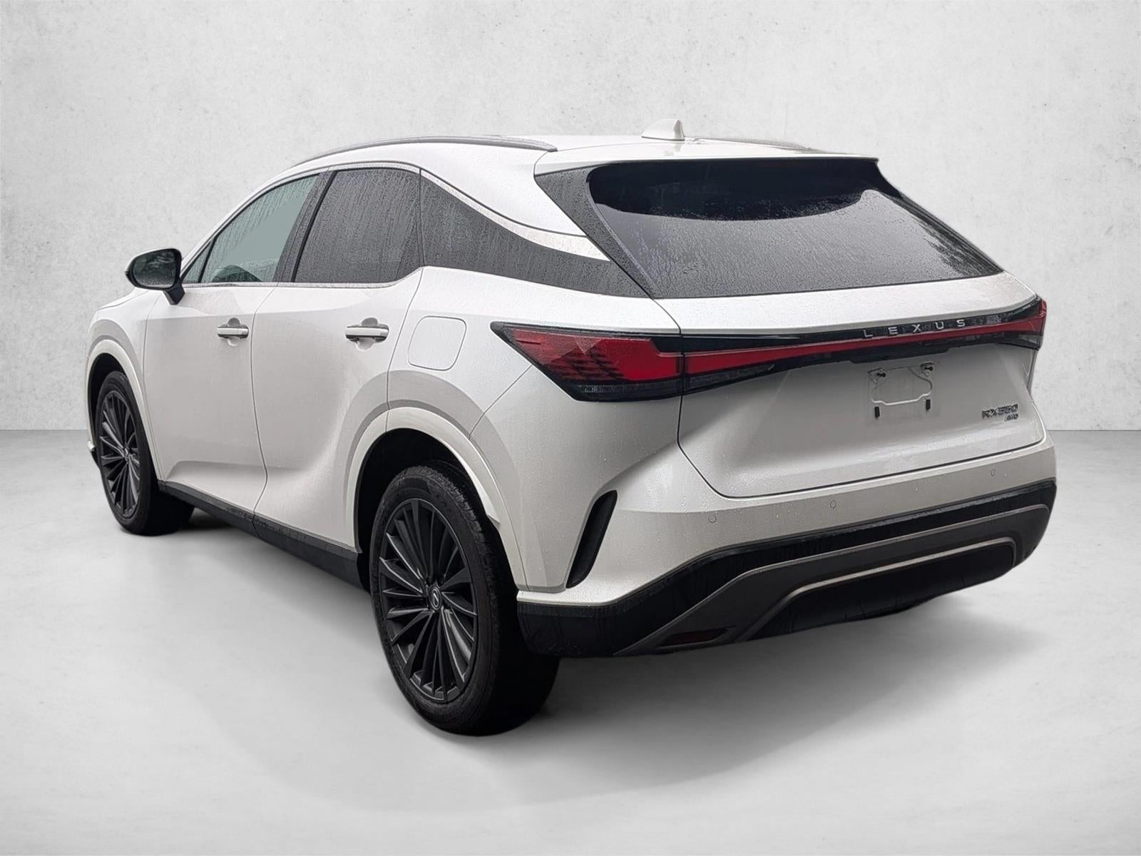 2024 Lexus RX 350 Premium AWD