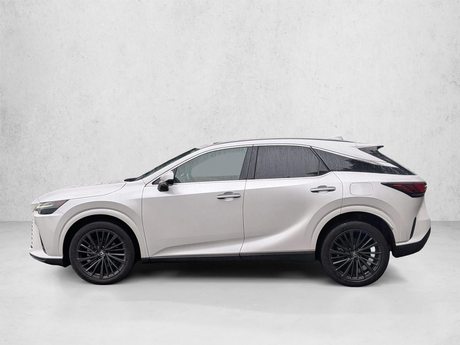 2024 Lexus RX 350 Premium AWD