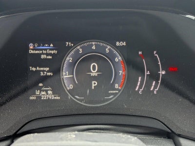 2024 Lexus RX 350 Premium AWD