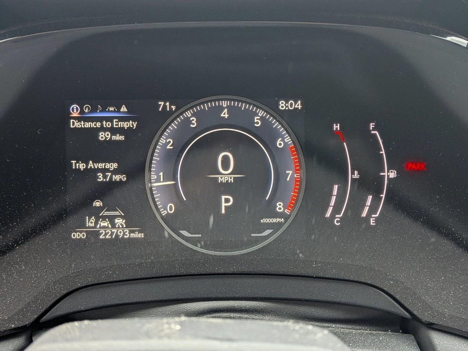 2024 Lexus RX 350 Premium AWD