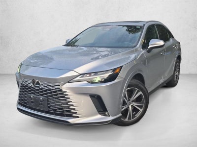 2023 Lexus RX 350 Premium AWD