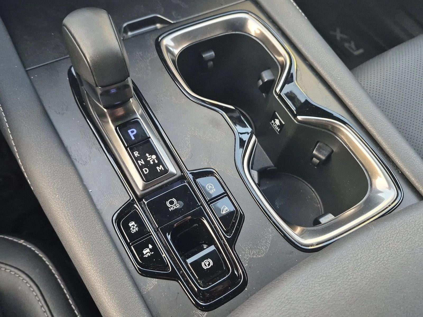 2023 Lexus RX 350 Premium AWD
