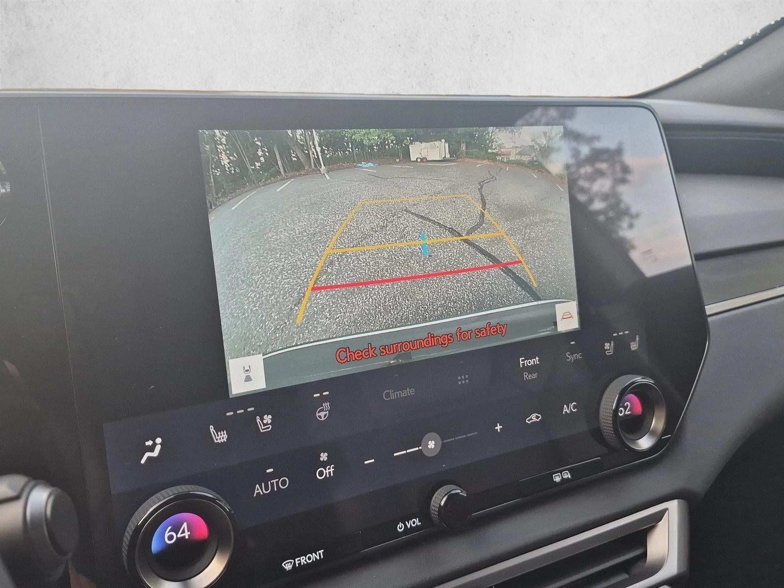 2023 Lexus RX 350 Premium AWD
