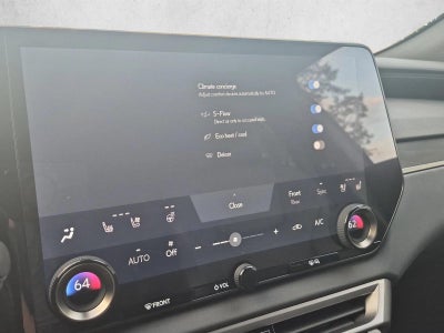2023 Lexus RX 350 Premium AWD