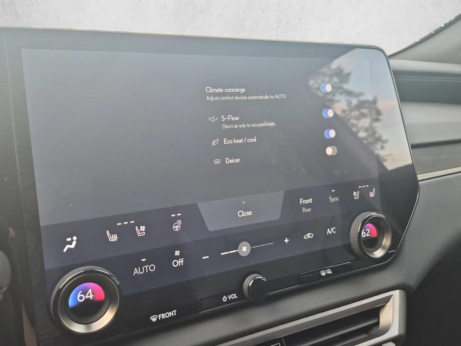 2023 Lexus RX 350 Premium AWD