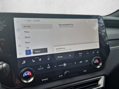 2023 Lexus RX 350 Premium AWD