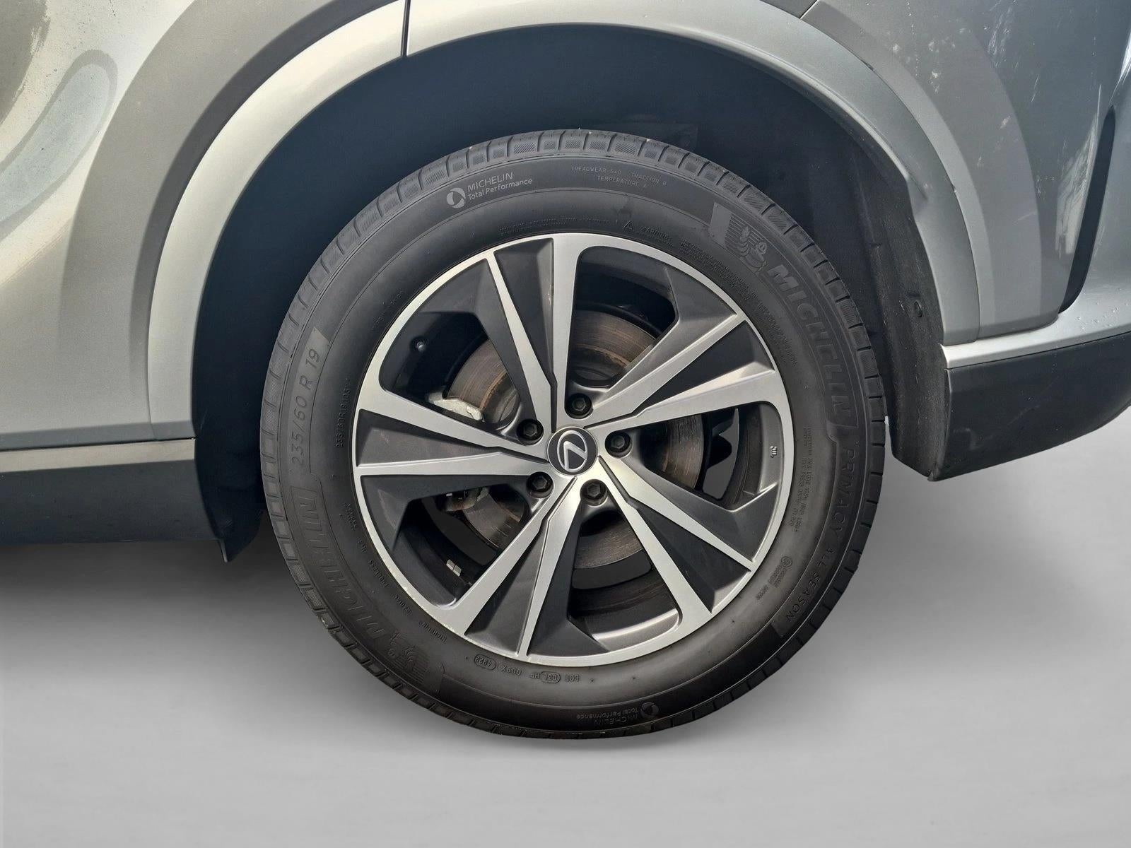 2023 Lexus RX 350 Premium AWD