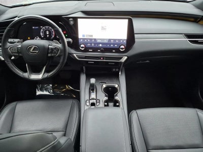 2023 Lexus RX 350 Premium AWD
