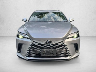 2023 Lexus RX 350 Premium AWD