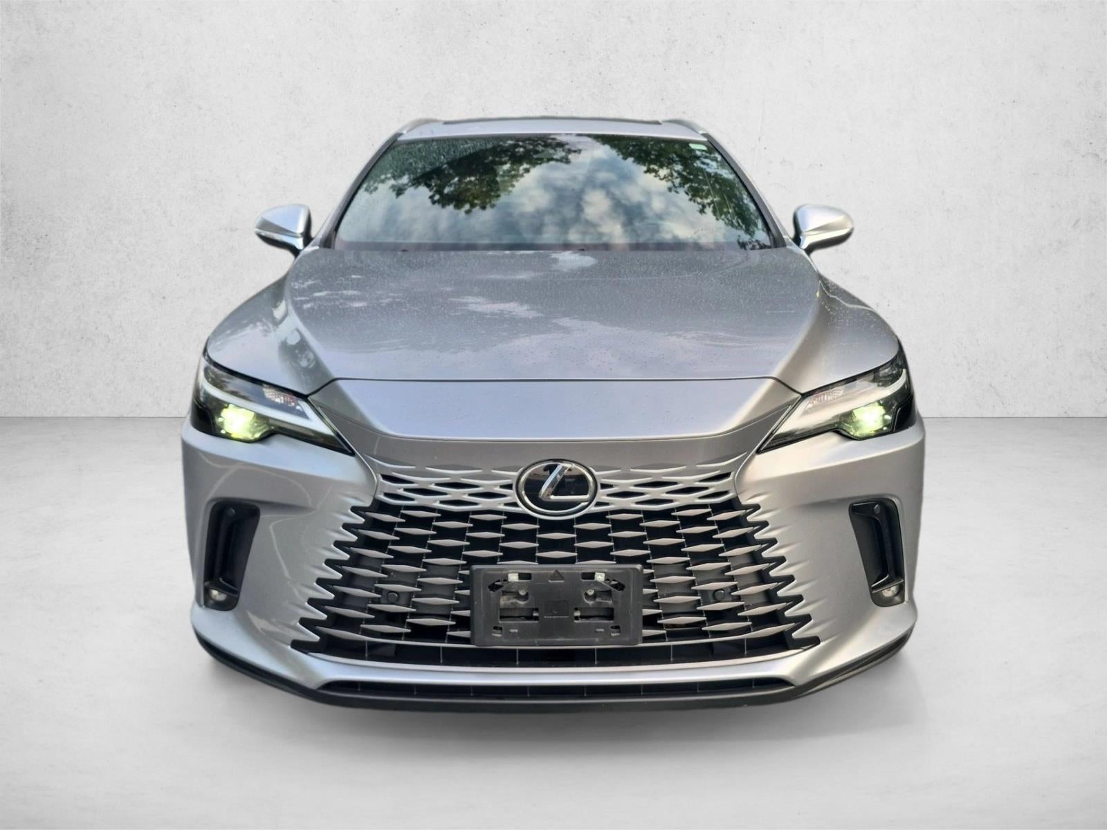 2023 Lexus RX 350 Premium AWD