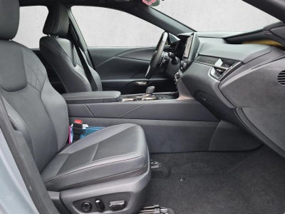 2023 Lexus RX 350 Premium AWD