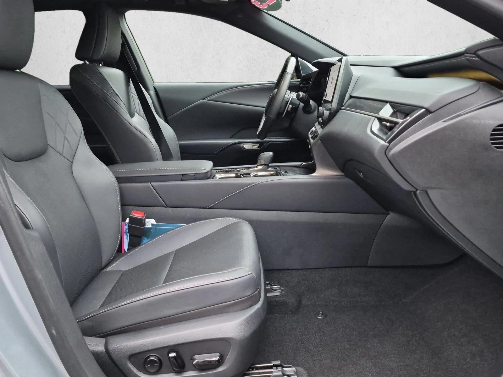 2023 Lexus RX 350 Premium AWD