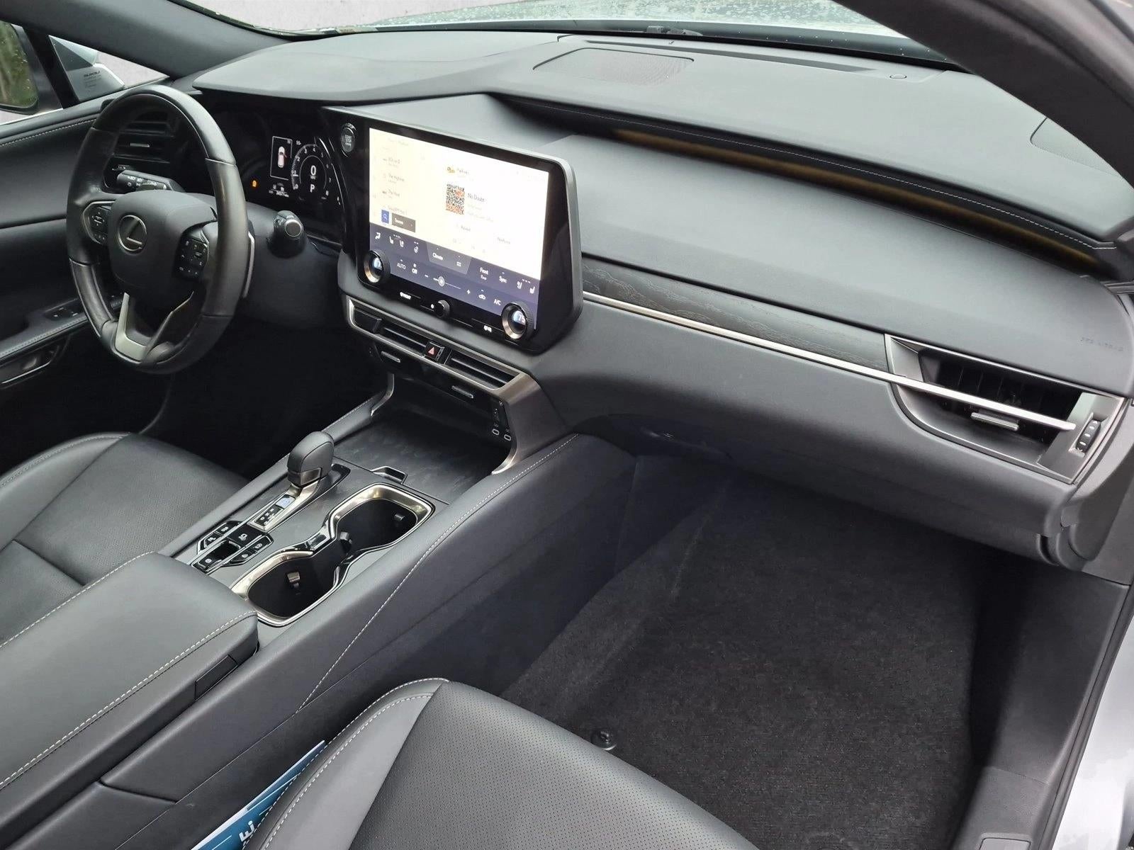 2023 Lexus RX 350 Premium AWD