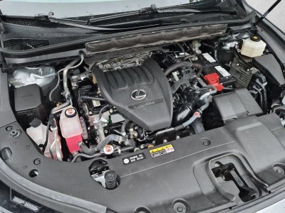 2023 Lexus RX 350 Premium AWD
