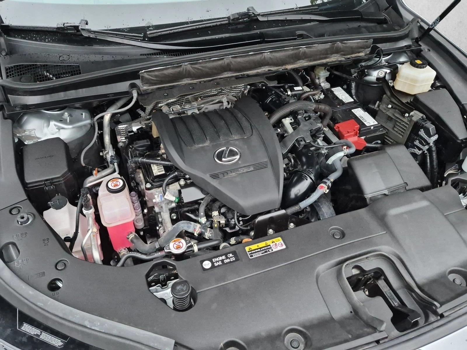 2023 Lexus RX 350 Premium AWD