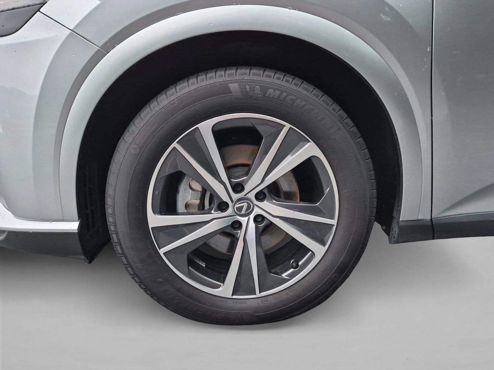 2023 Lexus RX 350 Premium AWD