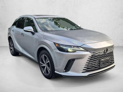 2023 Lexus RX 350 Premium AWD