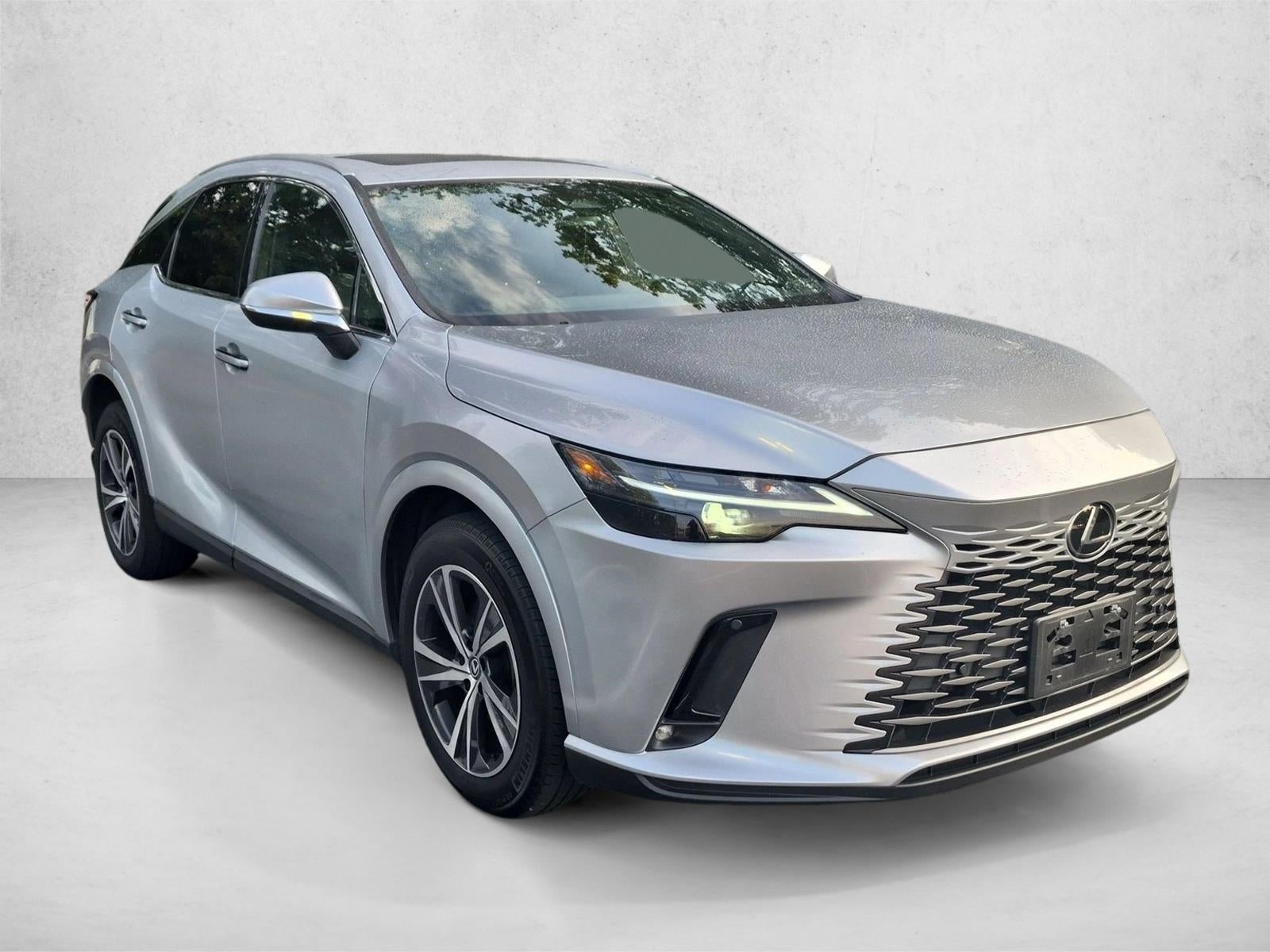 2023 Lexus RX 350 Premium AWD
