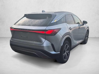 2023 Lexus RX 350 Premium AWD