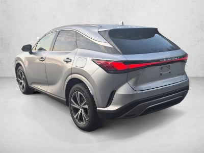 2023 Lexus RX 350 Premium AWD