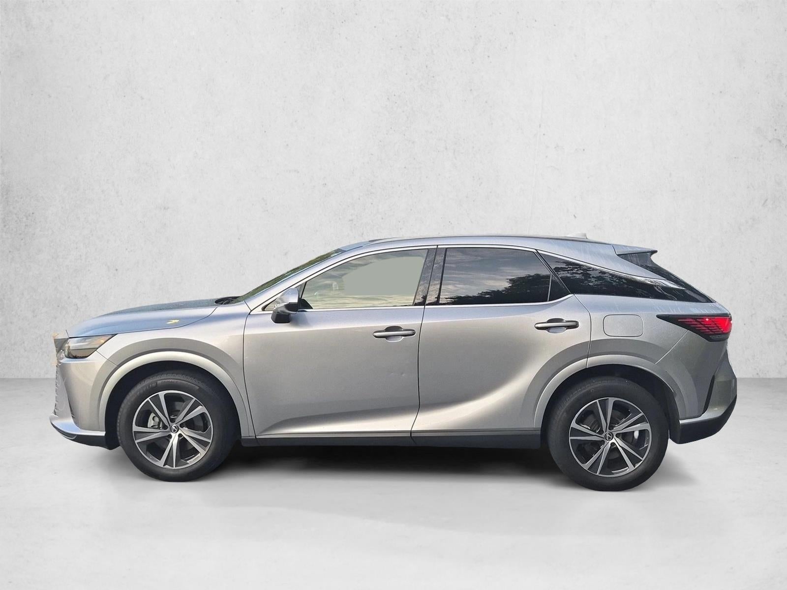 2023 Lexus RX 350 Premium AWD