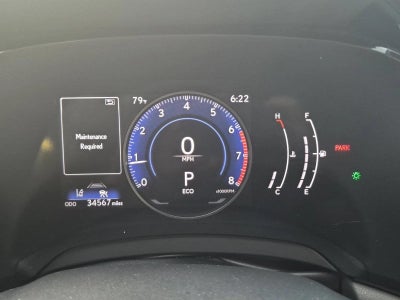 2023 Lexus RX 350 Premium AWD